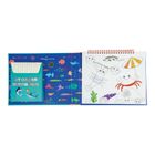 Podwodny Świat. Zestaw Magia Kolorów