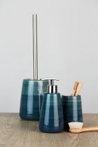 Pojemnik na szczoteczki do zębów, Pottery Petrol