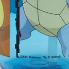 Pokemon, butelka plastikowa na wodę, ecozen, 430 ml