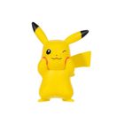Pokemon, Clip'n'Go, Poke Ball Belt Set, pas trenera z figurką Pikachu
