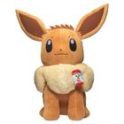 Pokemon, Eevee, maskotka, 60 cm