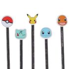 Pokemon, kredki ołówkowe, 20 elementów