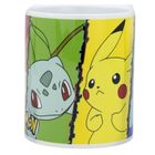 Pokemon, kubek ceramiczny, 325 ml