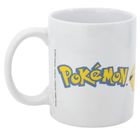 Pokemon, kubek ceramiczny, w pudełku, 325 ml