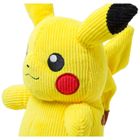 Pokemon, maskotka sztruksowa, 20 cm