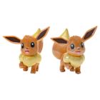 Pokemon, Multipack Ewolucja, 4 figurki, Eevee, Jolteon, Vaporeon, Flareon