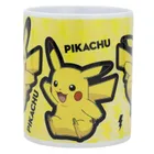 Pokemon, Pikachu, kubek ceramiczny, 325 ml