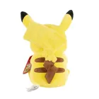 Pokemon, Pikachu, maskotka, 30 cm