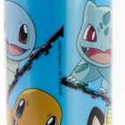 Pokemon, Playground, bidon ze słomką, 420 ml
