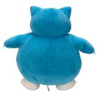 Pokemon, Snorlax, maskotka, 60 cm