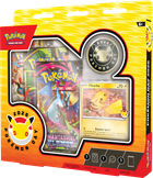 Pokemon TCG: 2026 Pokemon Day Collection, gra karciana, dodatek