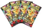 Pokemon TCG: Mega Evolution, Ascended Heroes, Mega Emboar ex Box, gra karciana