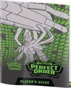 Pokemon TCG: Mega Evolution, Perfect Order, Elite Trainer Box, gra karciana