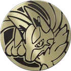 Pokemon TCG: Mega Evolution, Premium Checklane Blister, Tyranitar/Meowscarada, gra karciana, dodatek