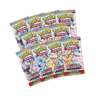 Pokemon TCG: Prismatic Evolution, Super Premium Figure Collection, gra karciana, booster
