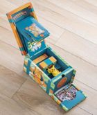 Pokemon TCG: Scarlet & Violet, Paldea Adventure Chest, gra karciana