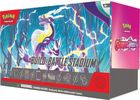 Pokemon TCG: Scarlet and Violet, Build and Battle Stadium, gra karciana