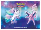 Pokemon TCG: Stacking Tin, Psychic, gra karciana, dodatek
