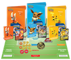Pokémon TCG: Battle Academy, gra karciana