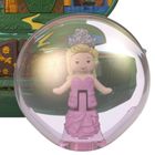 Polly Pocket, Collector Wicked, zestaw kompaktowy z laleczkami