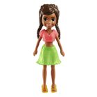 Polly Pocket, mały zestaw modowy, mini lalka i akcesoria, #5