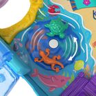 Polly Pocket, Podróżny Van Mega, zestaw do zabawy z laleczkami i akcesoriami