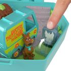 Polly Pocket, Scooby Doo, zestaw kompaktowy do zabawy