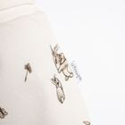 Półśpiochy dziewczęce, beżowe, Nicol