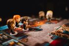 Pop! Funkoverse, Harry Potter Base Set, gra strategiczna