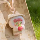 Pop Top, Q.Kid, Radości przygód, pluszowa figurka z zawieszką, 1 szt.