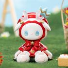 Pop Top, Tajemniczy Las, Przyjęcie w Ogrodzie, figurka kolekcjonerska, 1 szt.