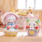 Pop Top, Tajemniczy Las, Urodzinowa Impreza, figurka kolekcjonerska, 1 szt.