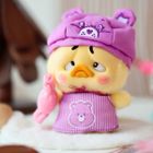 Pop Top, Upset Duck, Bądź tęczą, figurka, 1 szt.