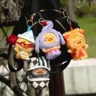 Pop Top, Upset Duck, Show cyrkowe, figurka, 1 szt.