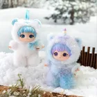 Pop Top, Ziyuli, Party Zwierzaków, maskotka kolekcjonerska, 1 szt.