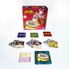 Portal Games, 2 Pionki, Szalone Zegarki, gra towarzyska