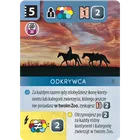 Portal Games, Ark Nova, gra strategiczna