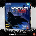 Portal Games, Batman: Wszyscy kłamią, gra strategiczna