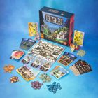 Portal Games, Bór, gra strategiczna