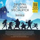 Portal Games, Drużyna do zadań specjalnych, gra karciana