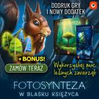 Portal Games, Fotosynteza: W Blasku Księżyca, dodatek do gry