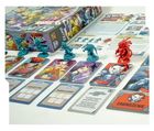 Portal Games, Marvel United: X-men Blue Team, dodatek do gry