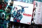 Portal Games, Metal Gear Solid, gra strategiczna