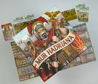 Portal Games, Mur Hadriana, gra strategiczna