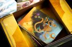 Portal Games, Muza, gra towarzyska