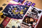 Portal Games, Neuroshima Hex: Battle, gra strategiczna