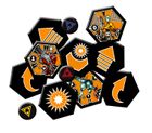 Portal Games, Neuroshima Hex: Dancer (edycja 2.5), dodatek, gra strategiczna
