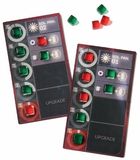 Portal Games, Pierwsi Marsjanie: Przygody na Czerwonej Planecie, gra strategiczna