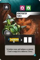 Portal Games, Podwodne Miasta: Nowe Odkrycia, dodatek do gry