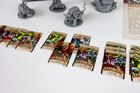Portal Games, Zombicide: Biała Śmierć, Mistyczne Bestie, dodatek do gry